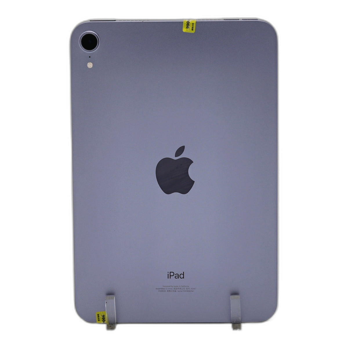 95新 Apple iPad mini6 256G 紫色 WIFI