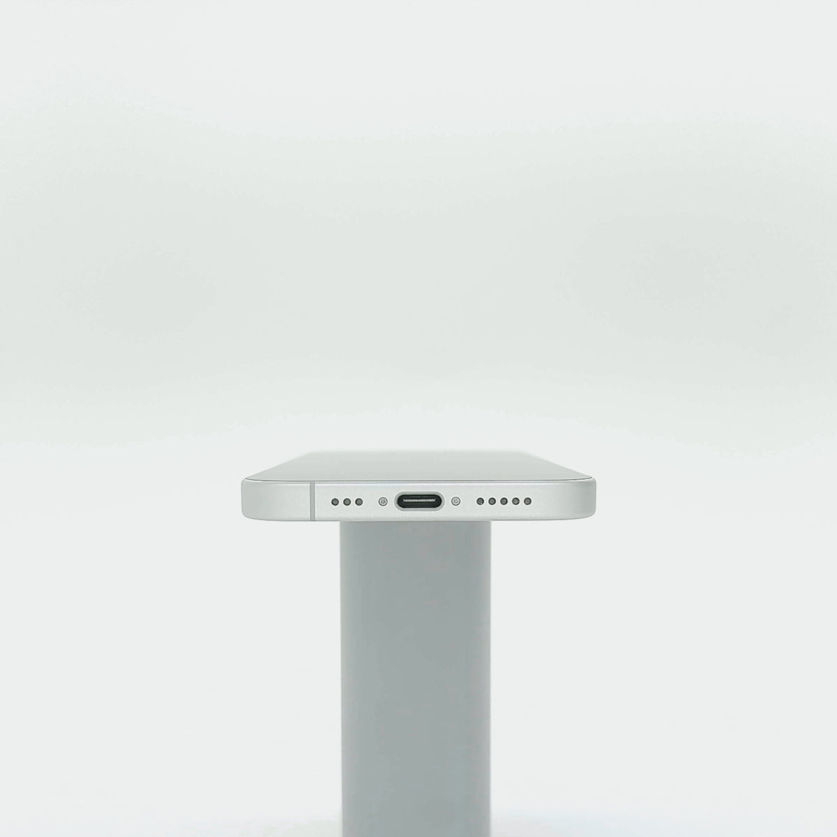 95新 Apple iPhone 16 256G 白色 中國大陸版