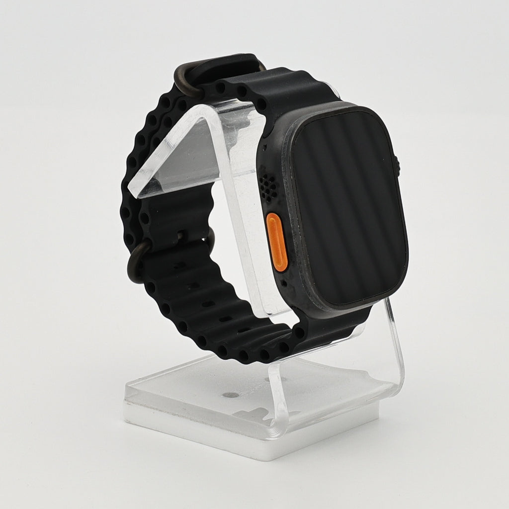 99新 Apple Watch Ultra 2 49毫米 鈦金屬