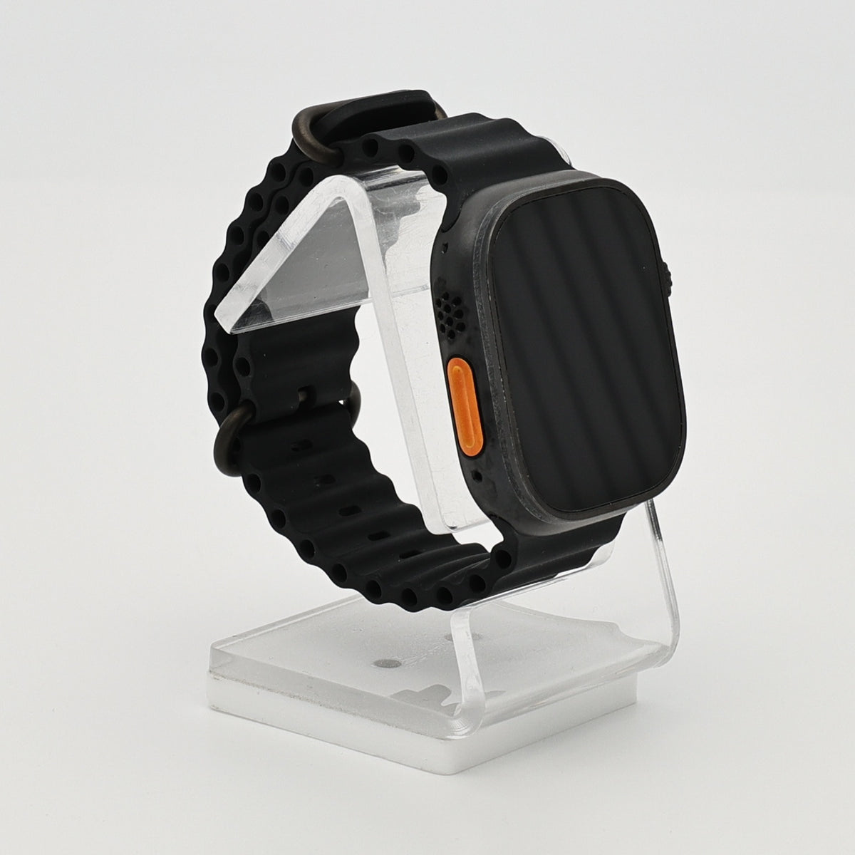 99新 Apple Watch Ultra 2 49毫米 鈦金屬