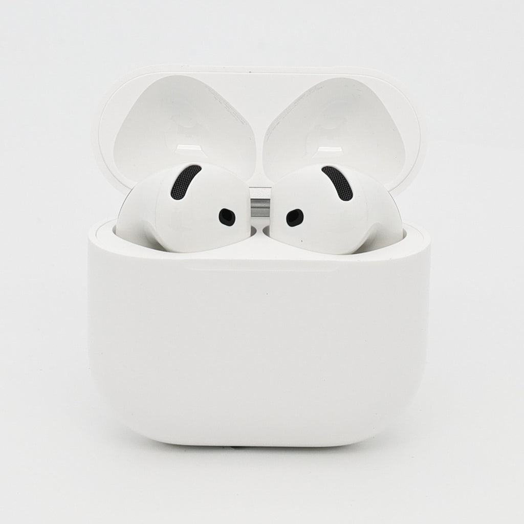 99新 Apple AirPods 5 白色