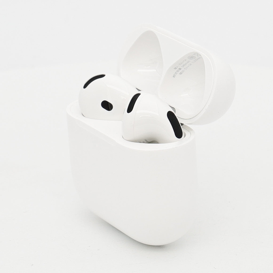 99新 Apple AirPods 4 (支持主动降噪) 白色