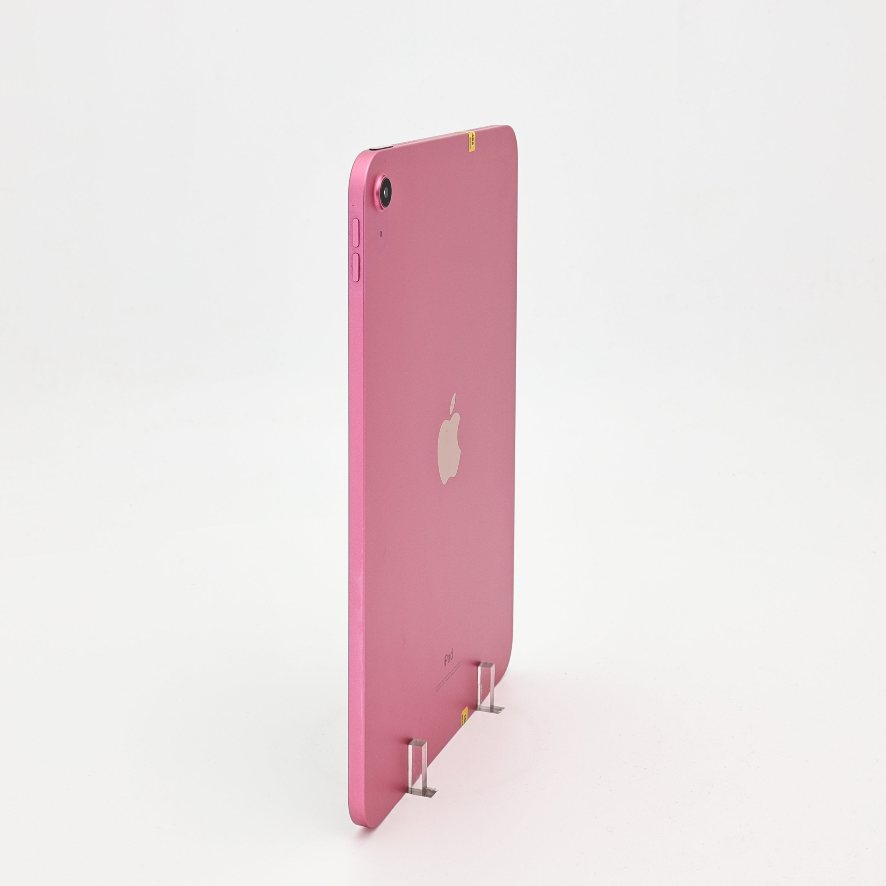 95新 Apple iPad 10代 64G 粉紅色 WIFI