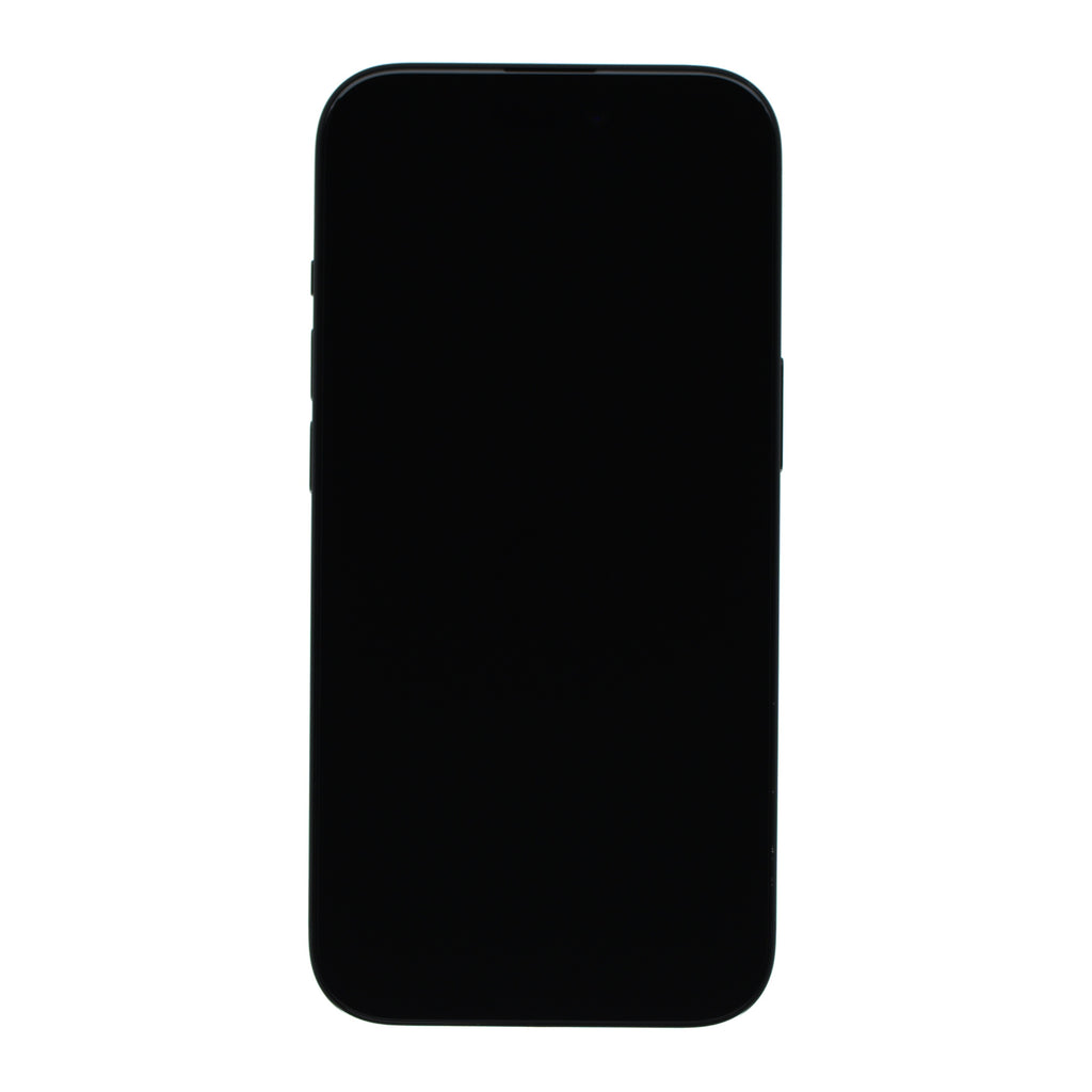 95新 Apple iPhone 15 128G 黑色 中國大陸版