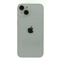 95新 Apple iPhone 13 256G 星光色 中國大陸版