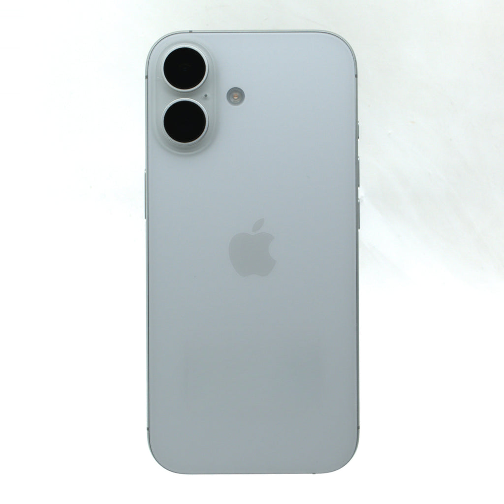 95新 Apple iPhone 17 256G 白色 中國大陸版