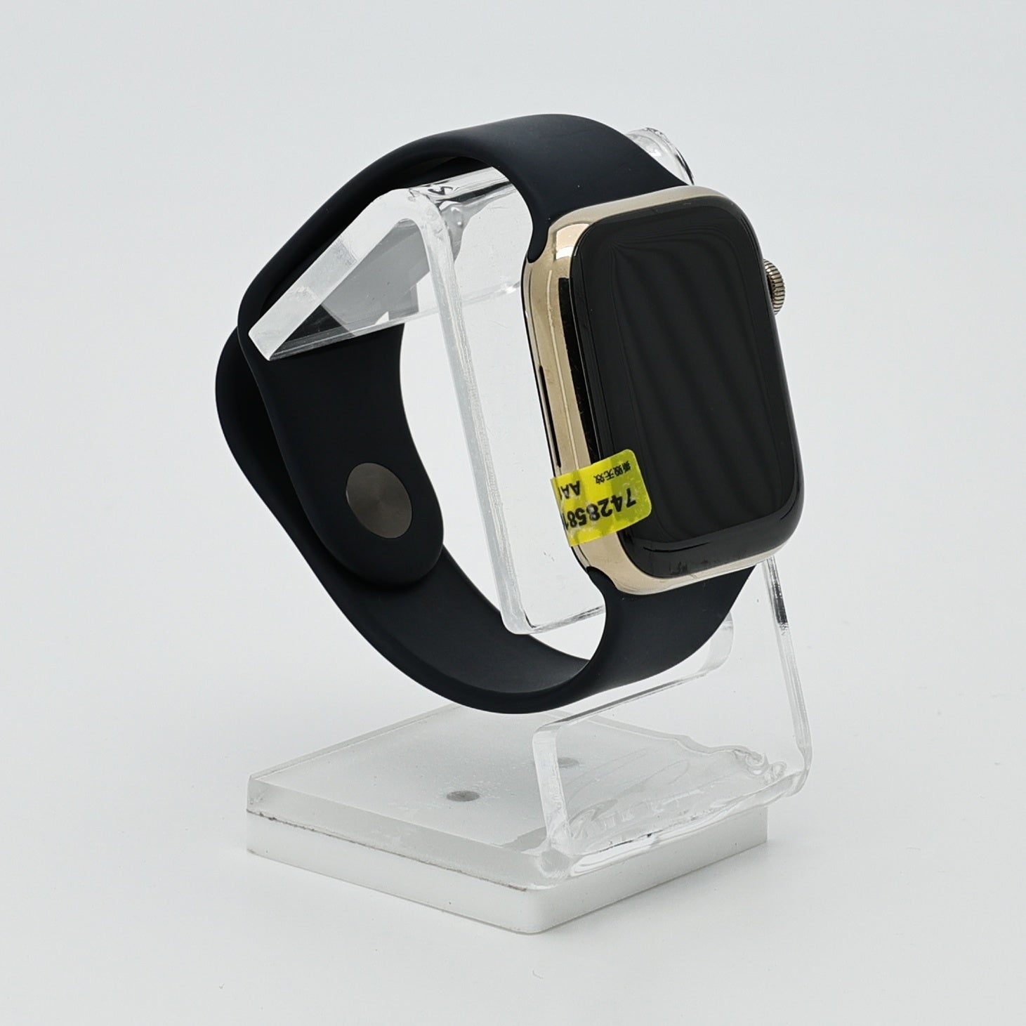 99新 Apple Watch Series 8 45毫米 不銹鋼