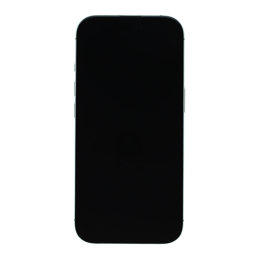 95新 Apple iPhone 16 Pro 128G 白色鈦金屬 中國大陸版