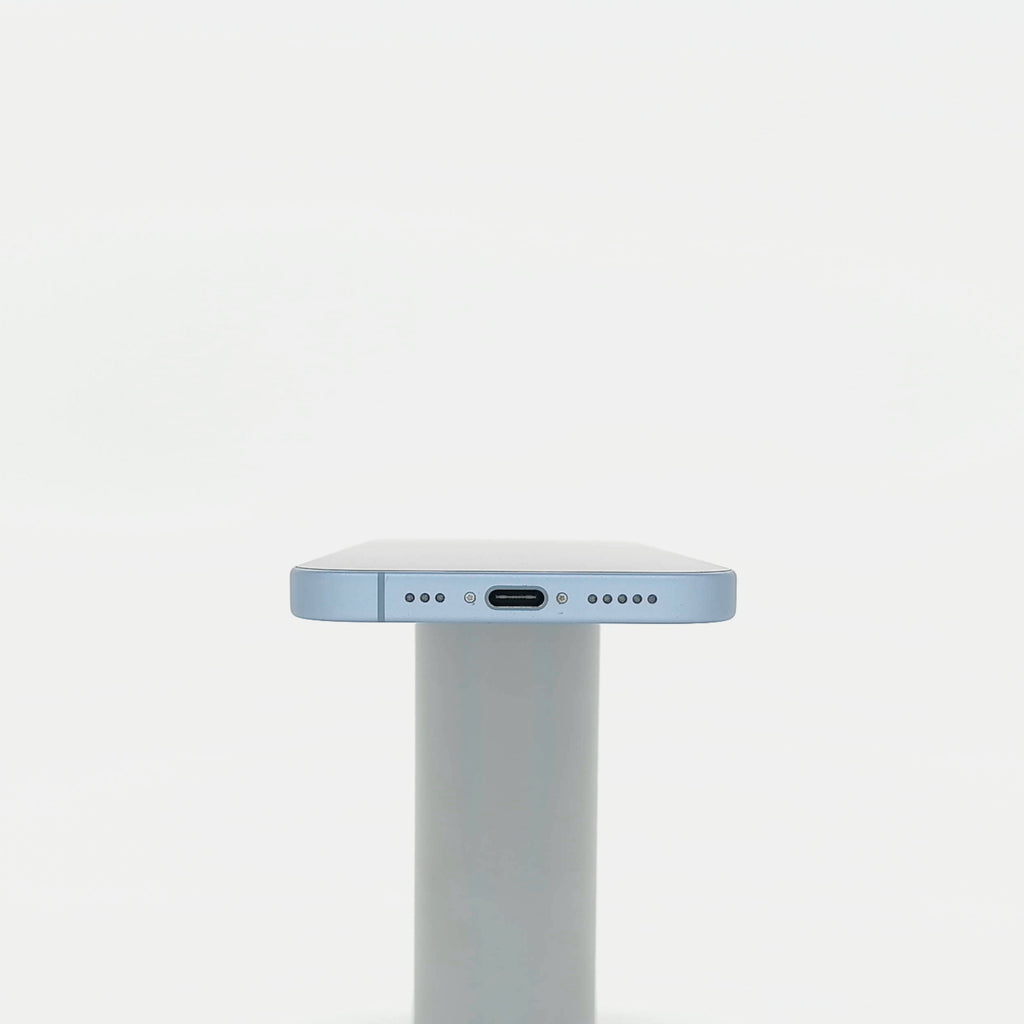 95新 Apple iPhone 17 256G 青霧藍色 中國大陸版