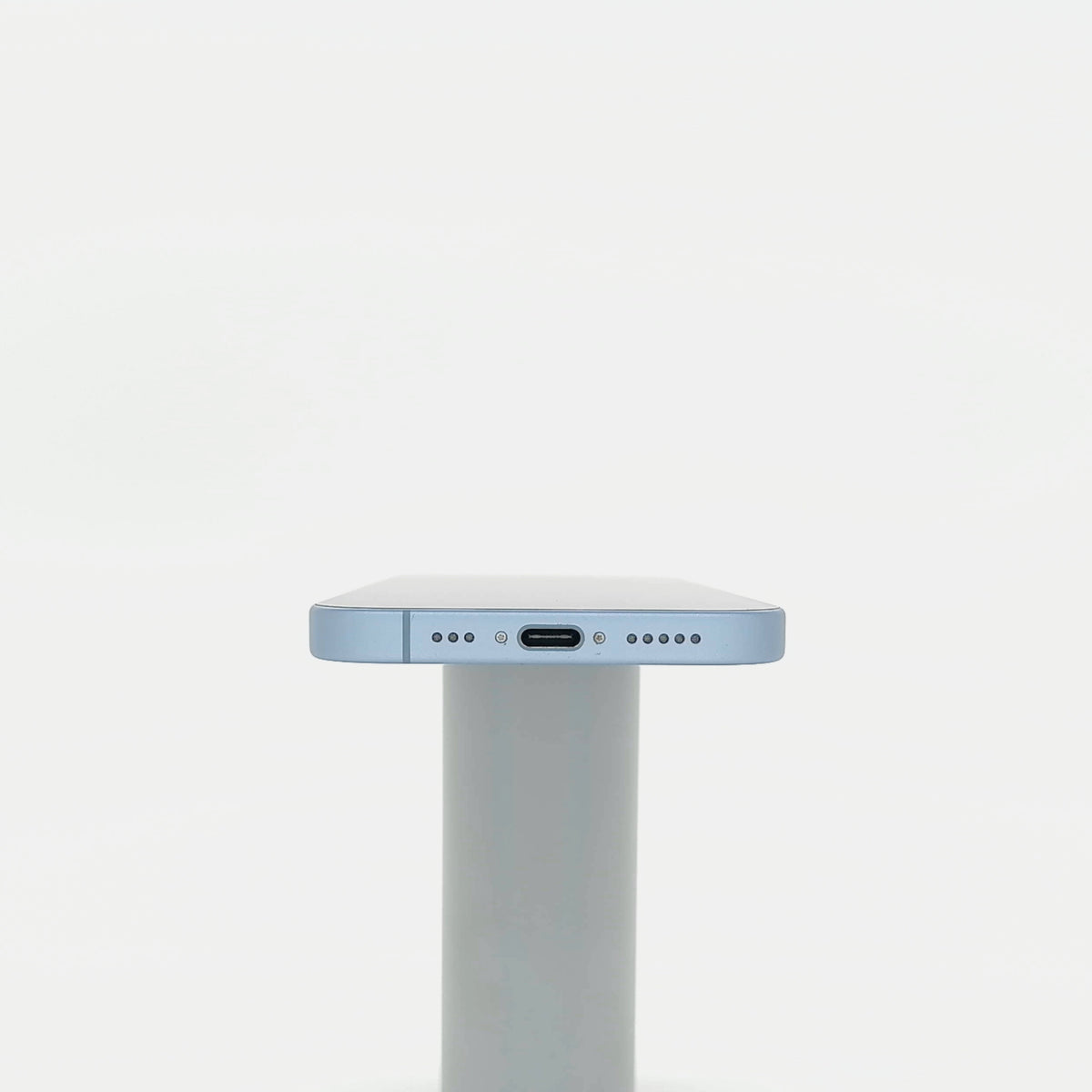 95新 Apple iPhone 17 256G 青霧藍色 中國大陸版