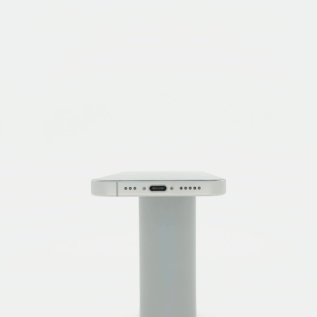 99新 Apple iPhone 16 Pro 128G 白色鈦金屬 中國大陸版