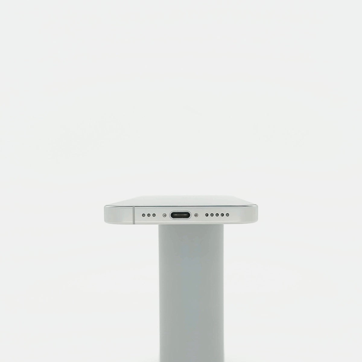 99新 Apple iPhone 16 Pro 128G 白色鈦金屬 中國大陸版