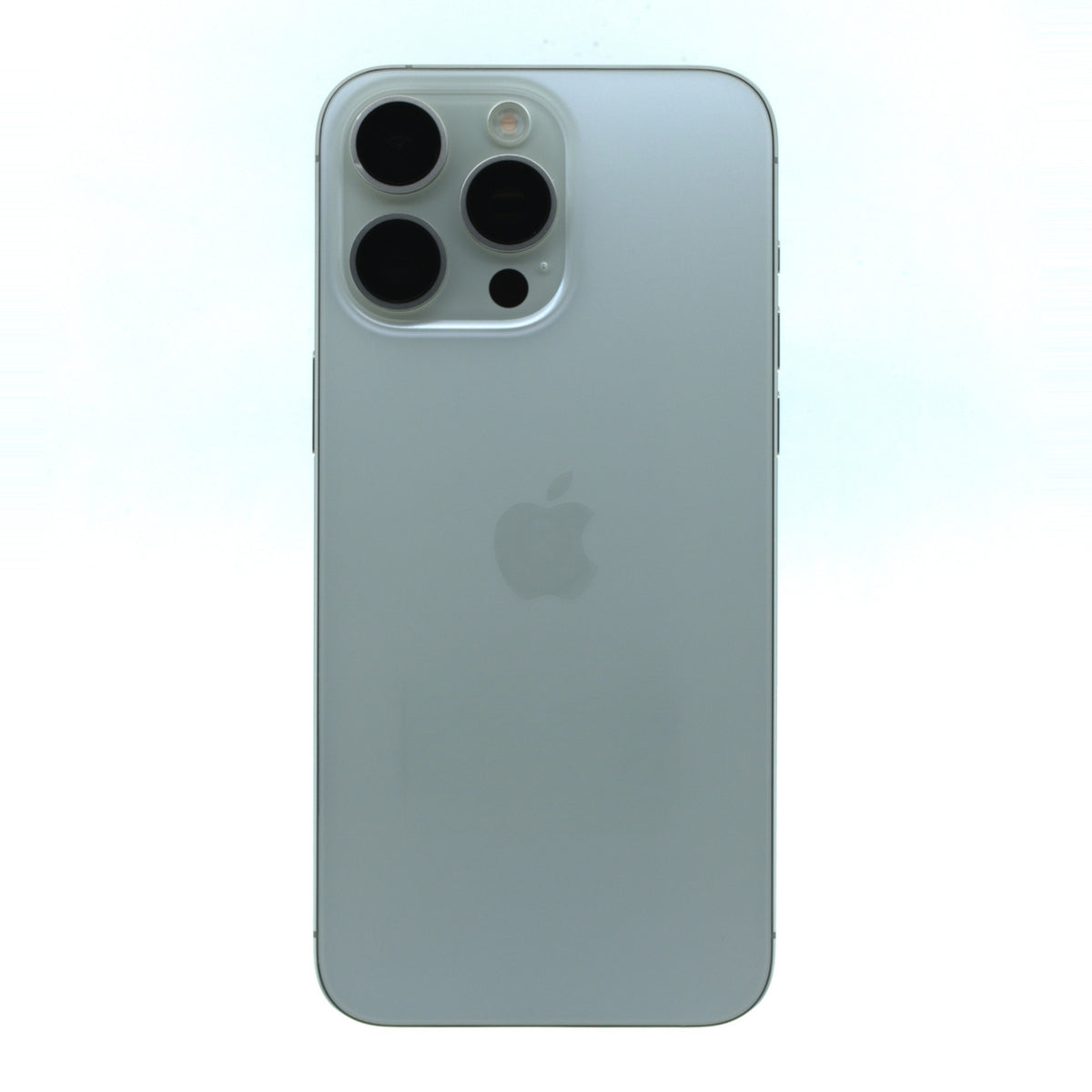 95新 Apple iPhone 15 Pro Max 256G 白色鈦金屬 中國大陸版