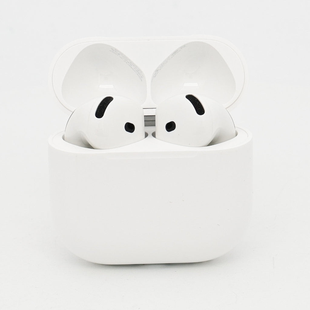 99新 Apple AirPods 4 (支持主动降噪) 白色