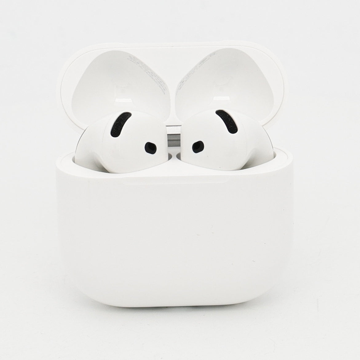 99新 Apple AirPods 4 (支持主动降噪) 白色
