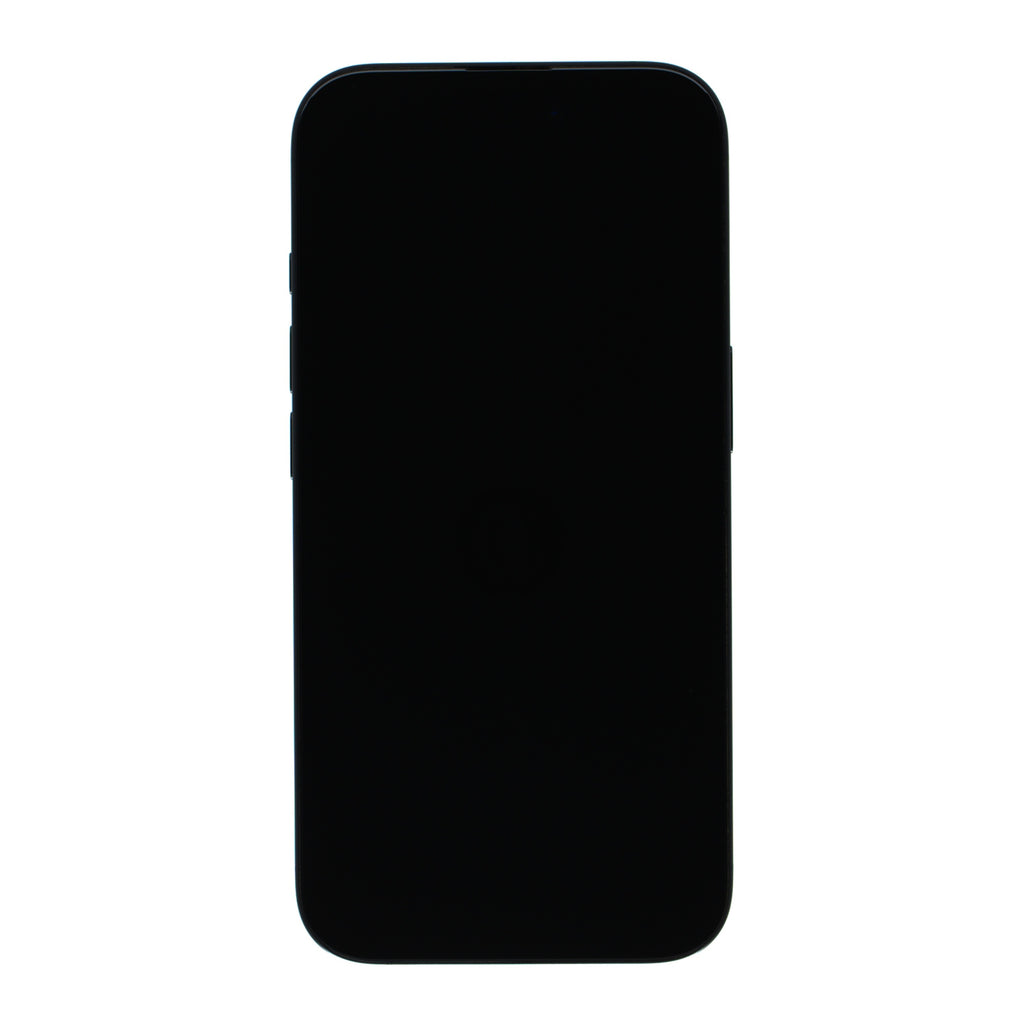 95新 Apple iPhone 16 256G 黑色 中國大陸版