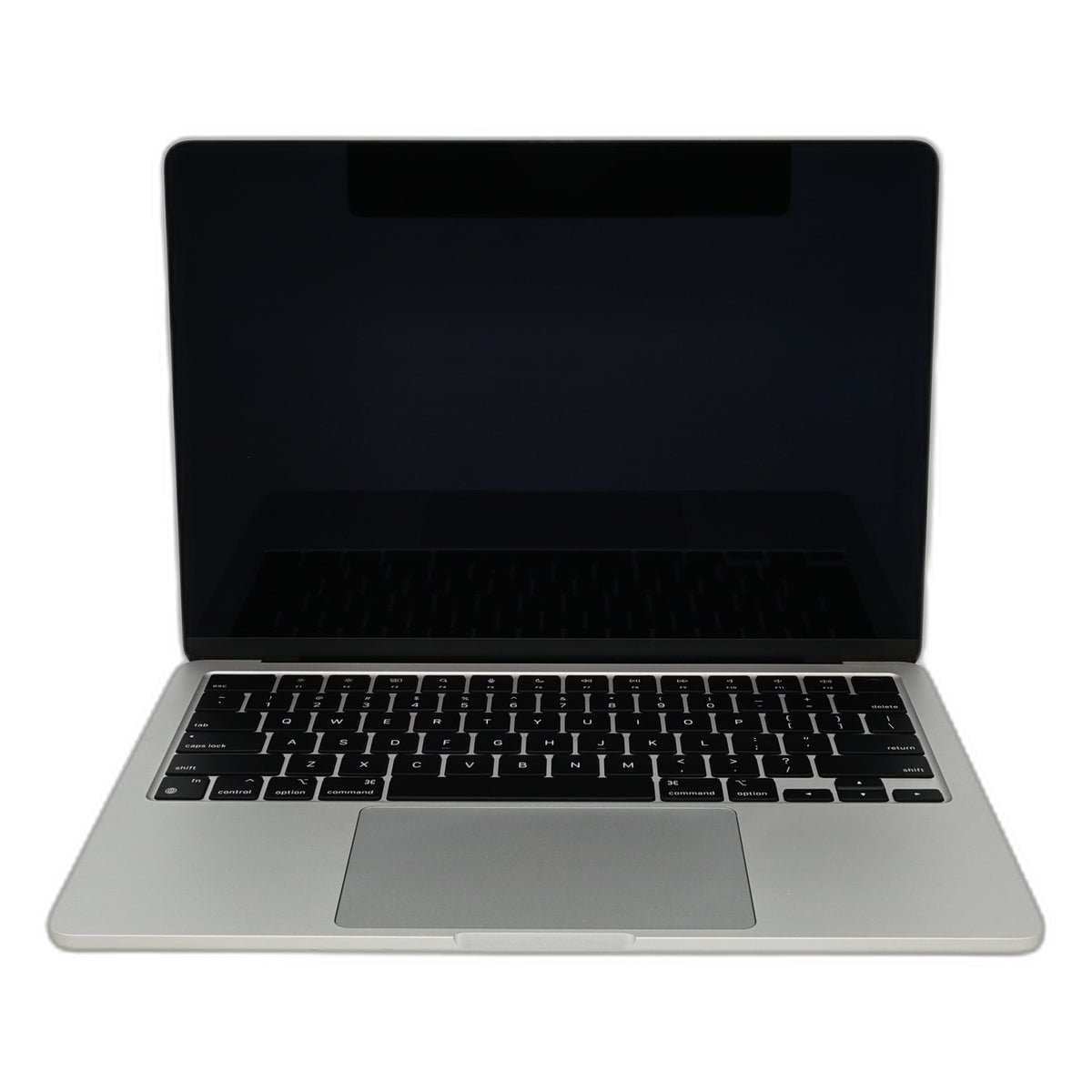 95新 Apple MacBook Air 22年 13寸 M2（8+8核） 8G RAM 256G SSD 銀色