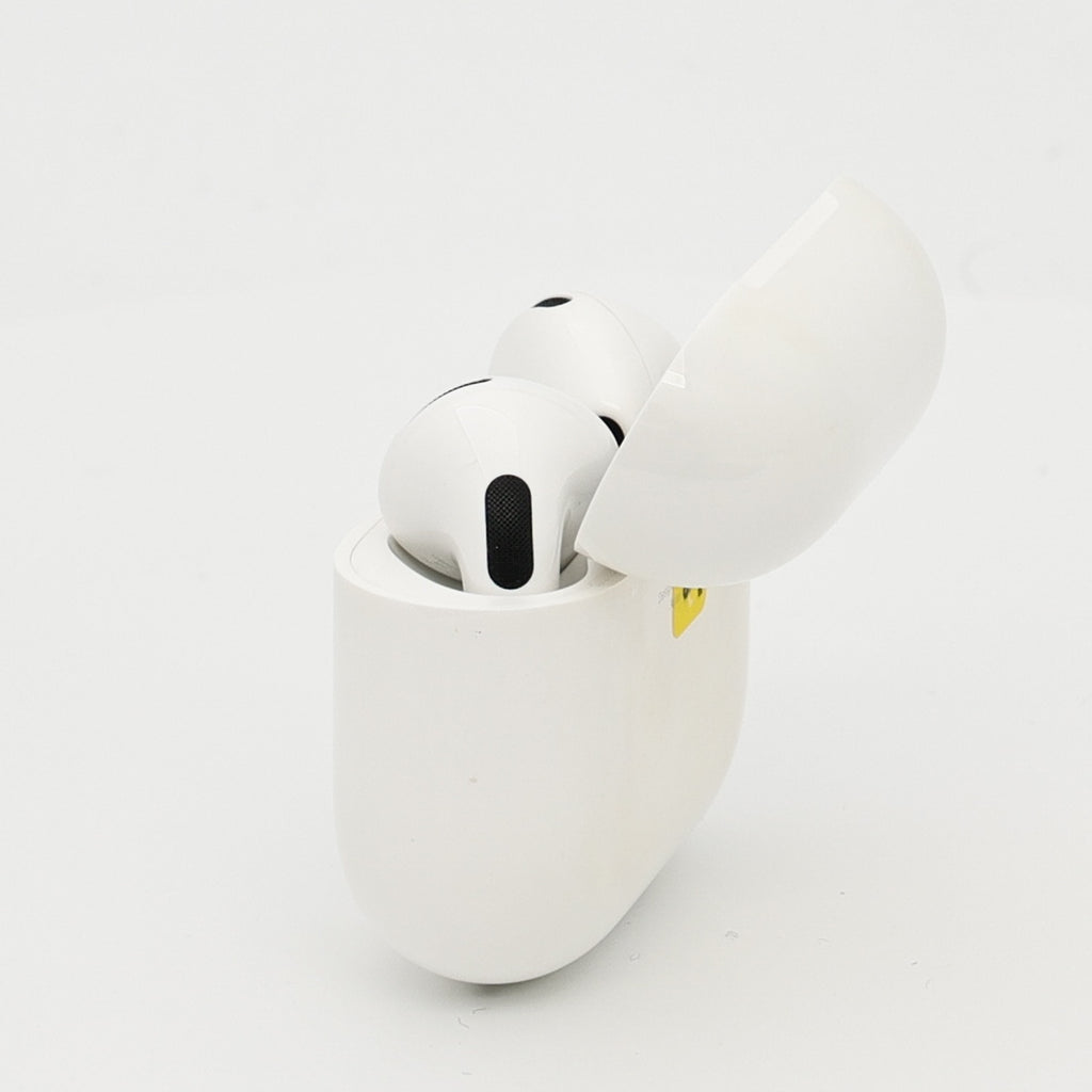 99新 Apple AirPods 4 (支持主動降噪) 白色