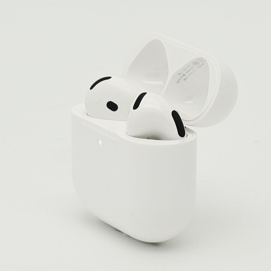 99新 Apple AirPods 4 (支持主动降噪) 白色