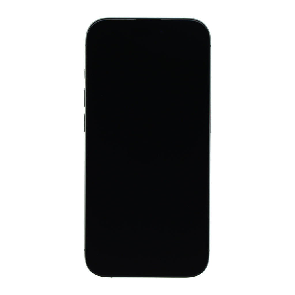 95新 Apple iPhone 15 Pro 256G 原色鈦金屬 中國大陸版