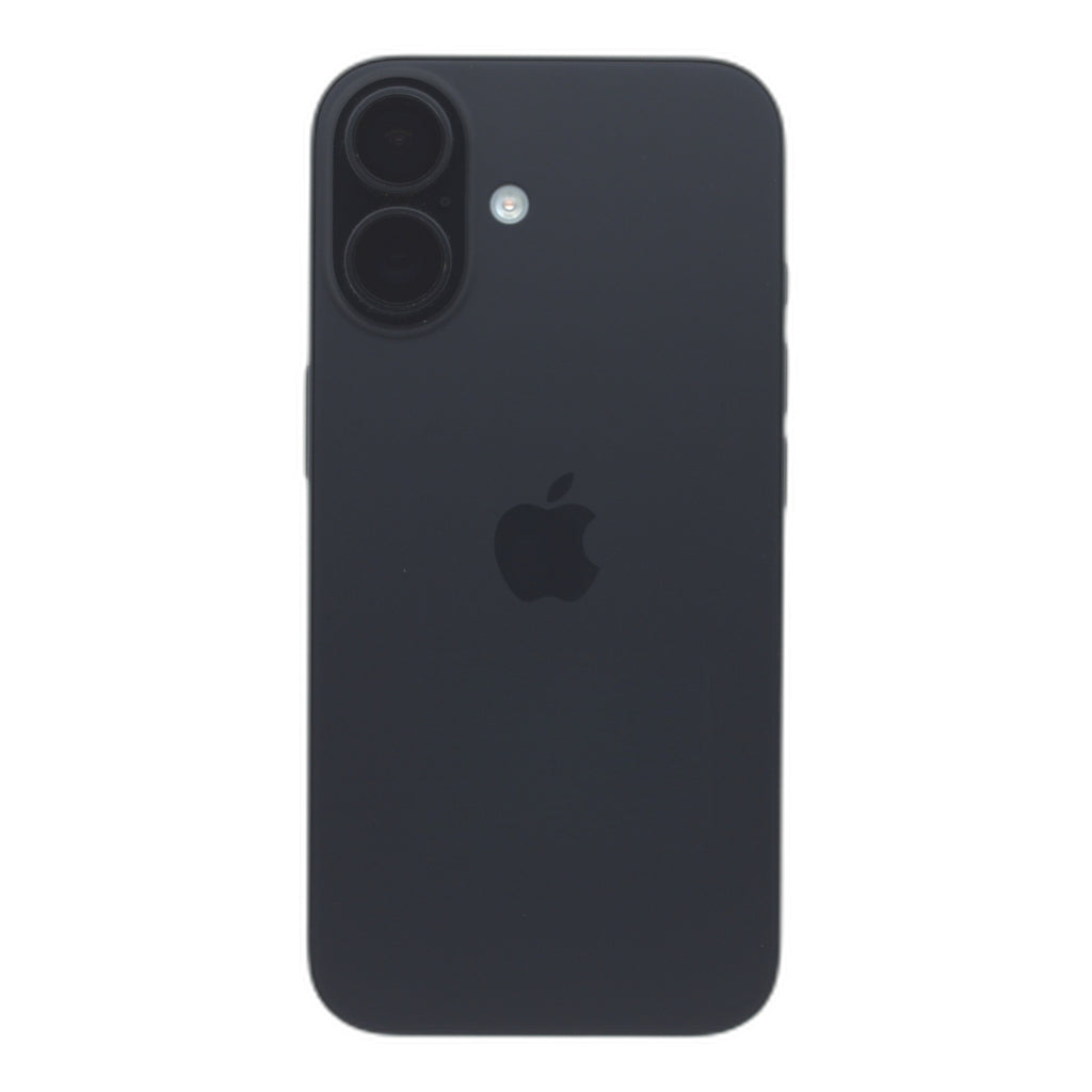 95新 Apple iPhone 16 128G 黑色 中國大陸版