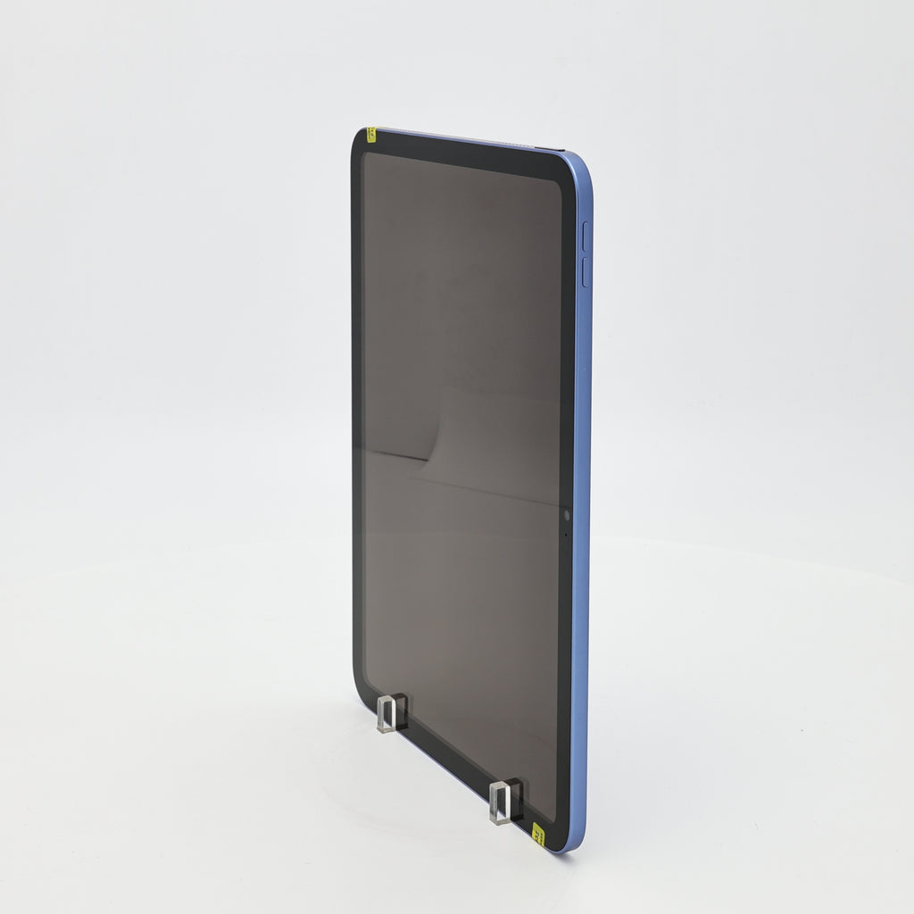 95新 Apple iPad 10代 256G 藍色 WIFI