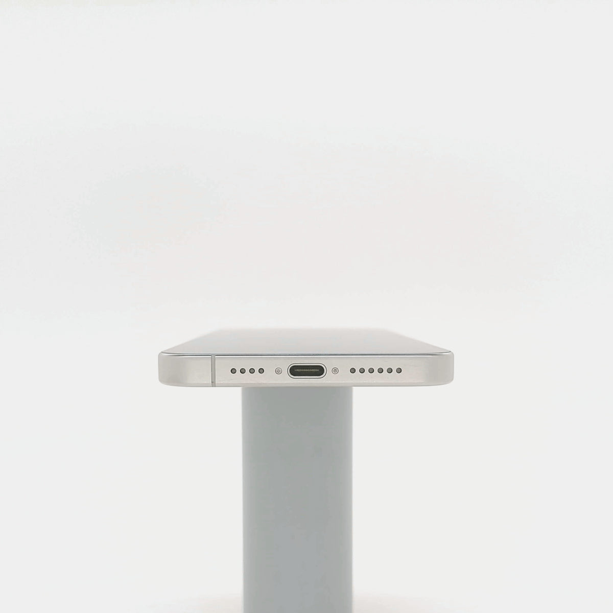95新 Apple iPhone 15 Pro Max 256G 白色鈦金屬 中國大陸版
