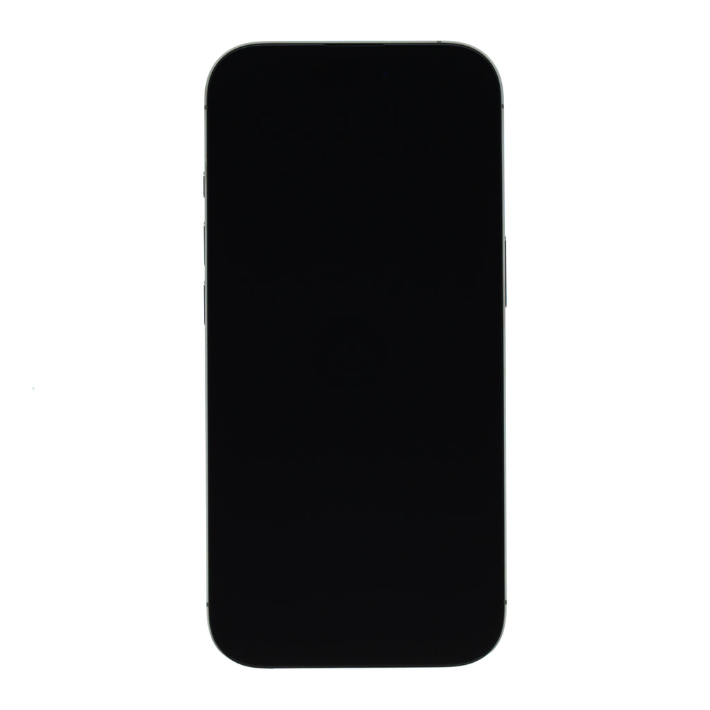 95新 Apple iPhone 16 Pro 128G 原色鈦金屬 中國大陸版