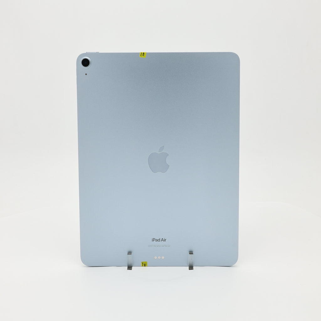 95新 Apple iPad Air (M2) 13英寸 128G 藍色 WIFI