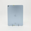 95新 Apple iPad Air (M2) 13英寸 128G 藍色 WIFI