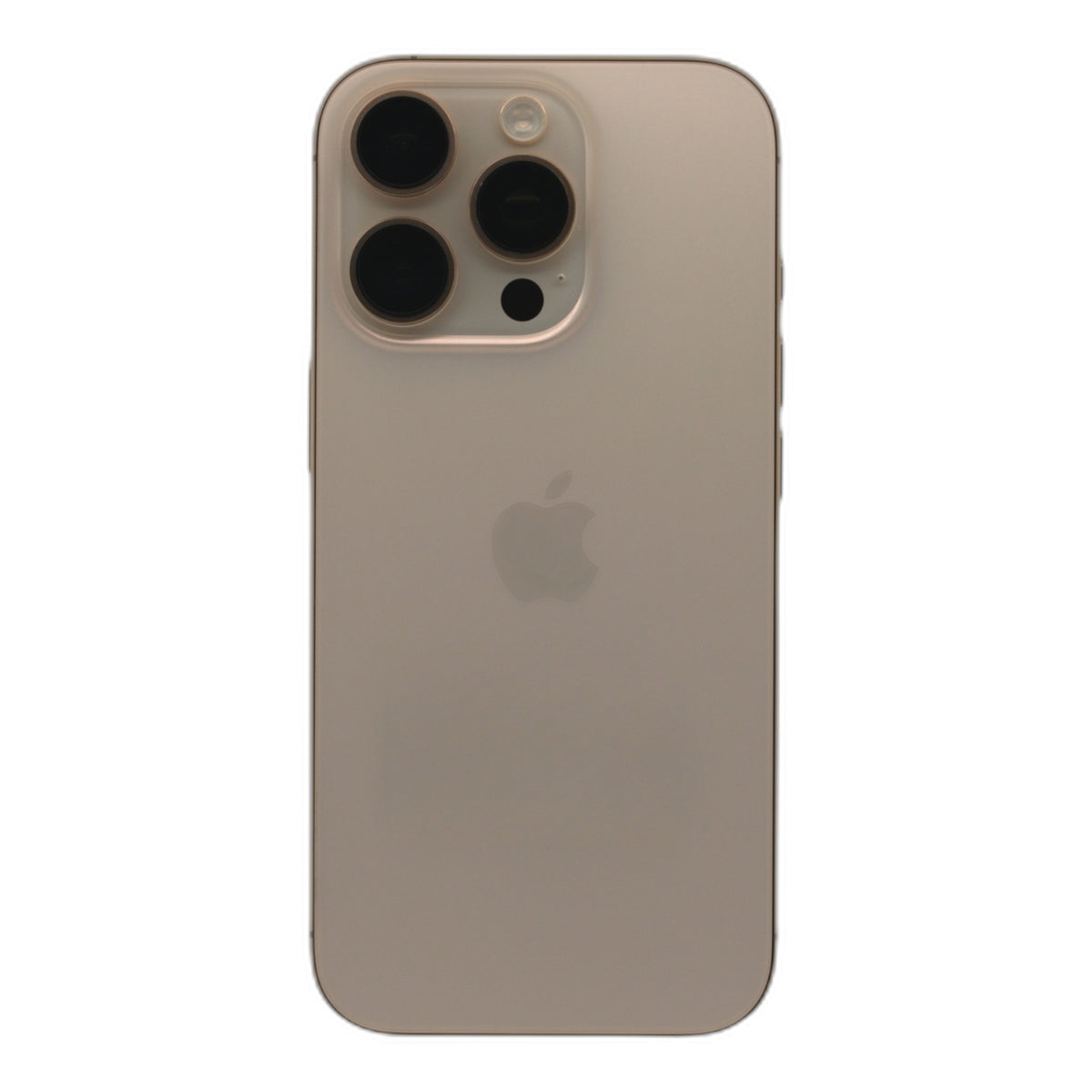 95新 Apple iPhone 16 Pro 128G 沙漠色鈦金屬 中國大陸版