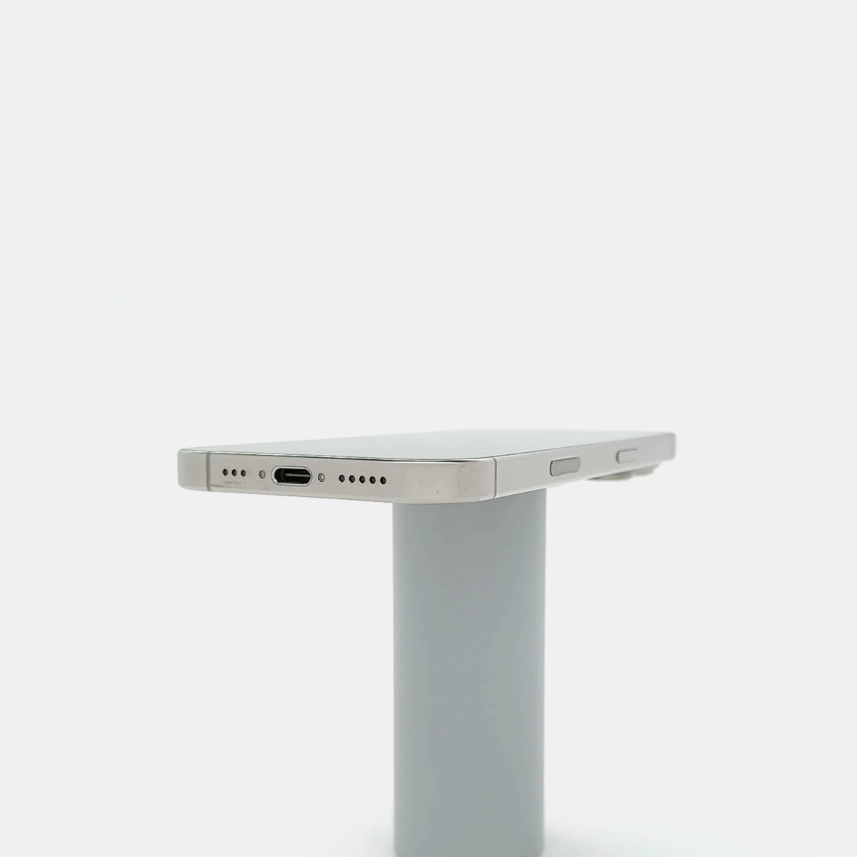 95新 Apple iPhone 16 Pro 256G 原色鈦金屬 中國大陸版
