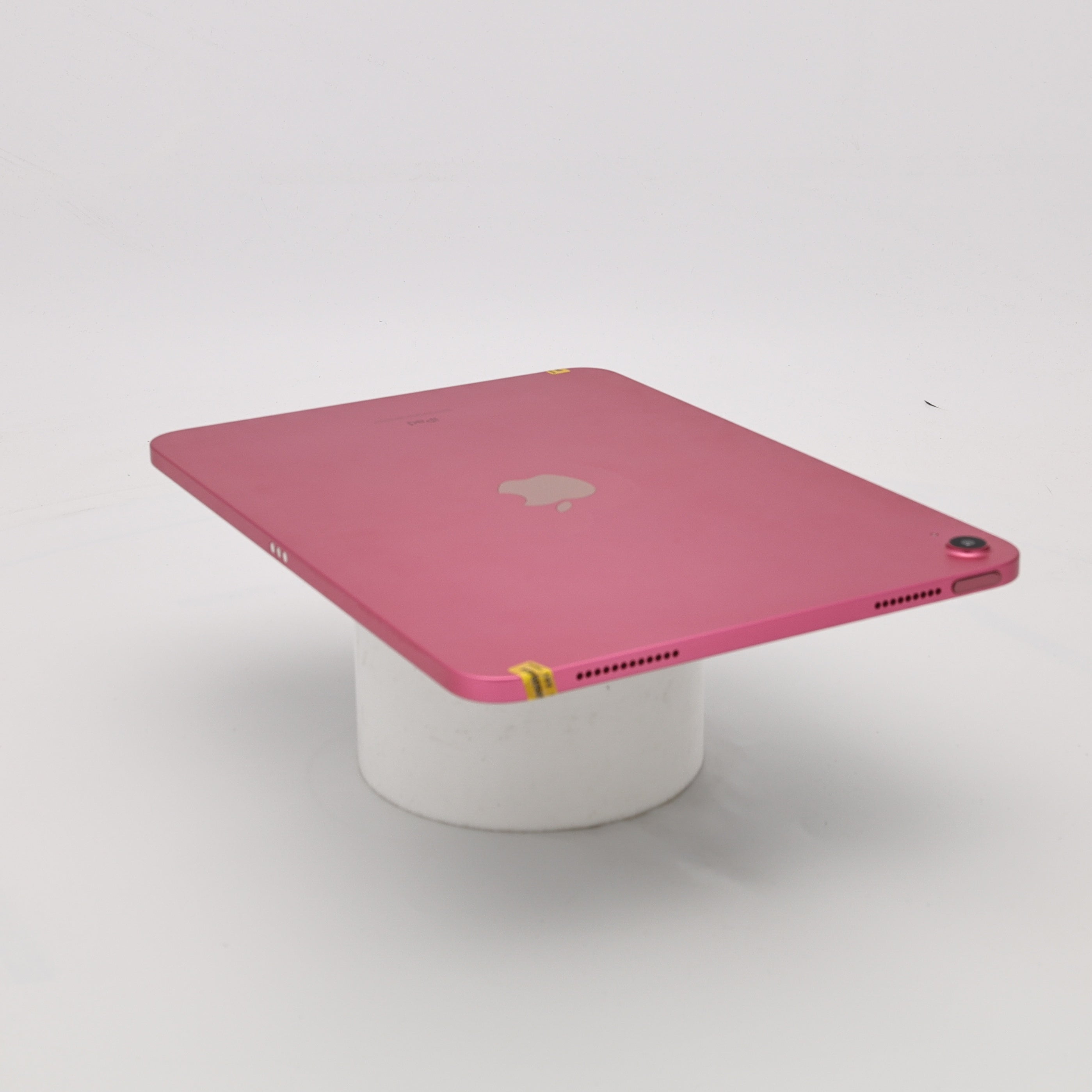 95新 Apple iPad 10代 64G 粉紅色 WIFI