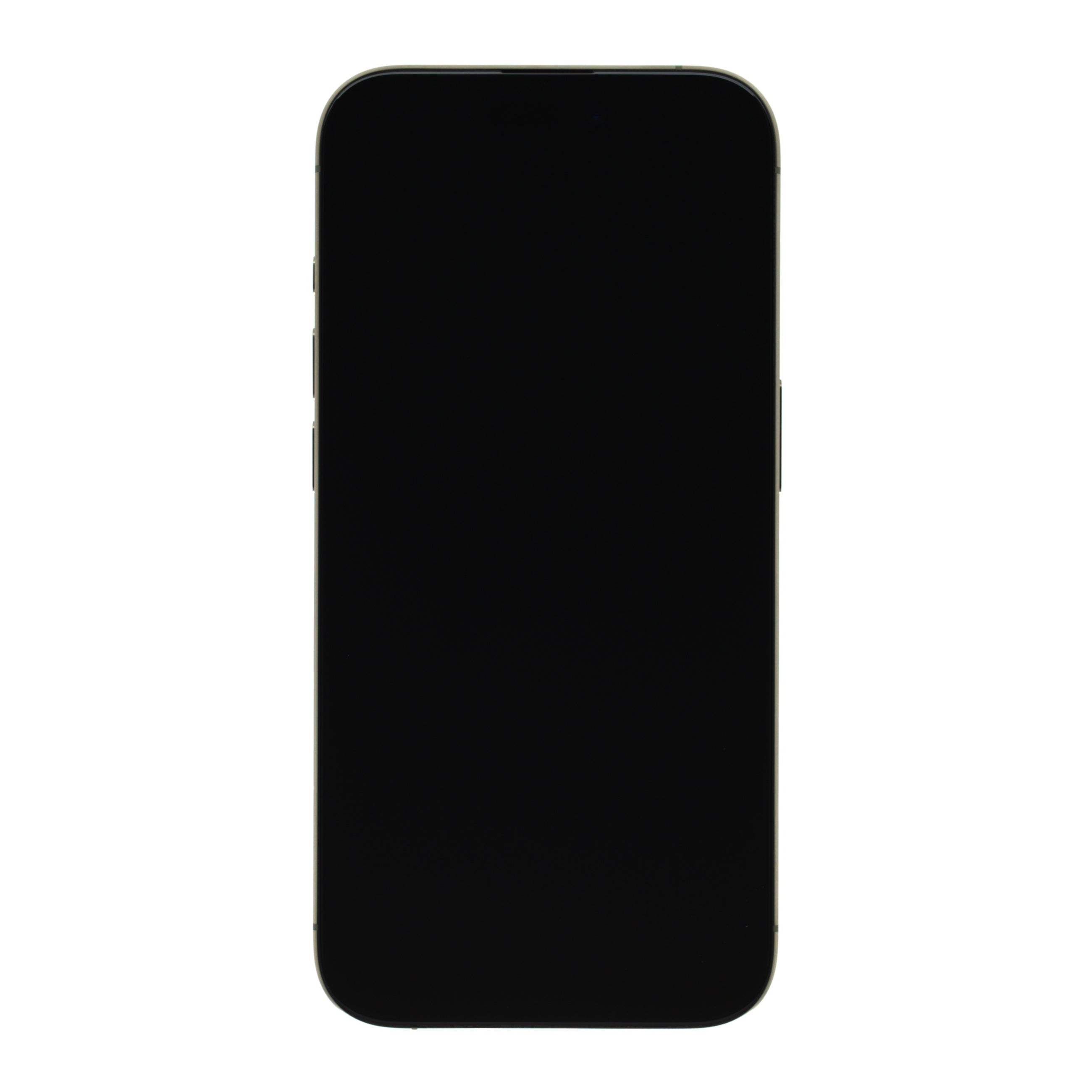 95新 Apple iPhone 15 Pro 256G 原色鈦金屬 中國大陸資源機