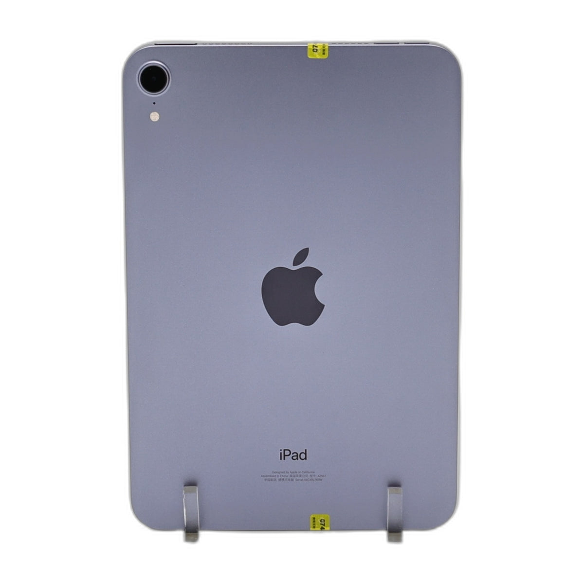 99新 Apple iPad mini6 64G 紫色 WIFI