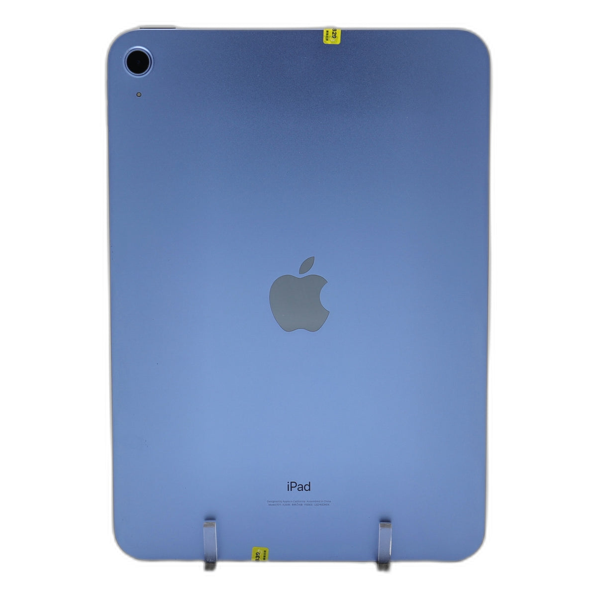 95新 Apple iPad 10代 64G 藍色 WIFI