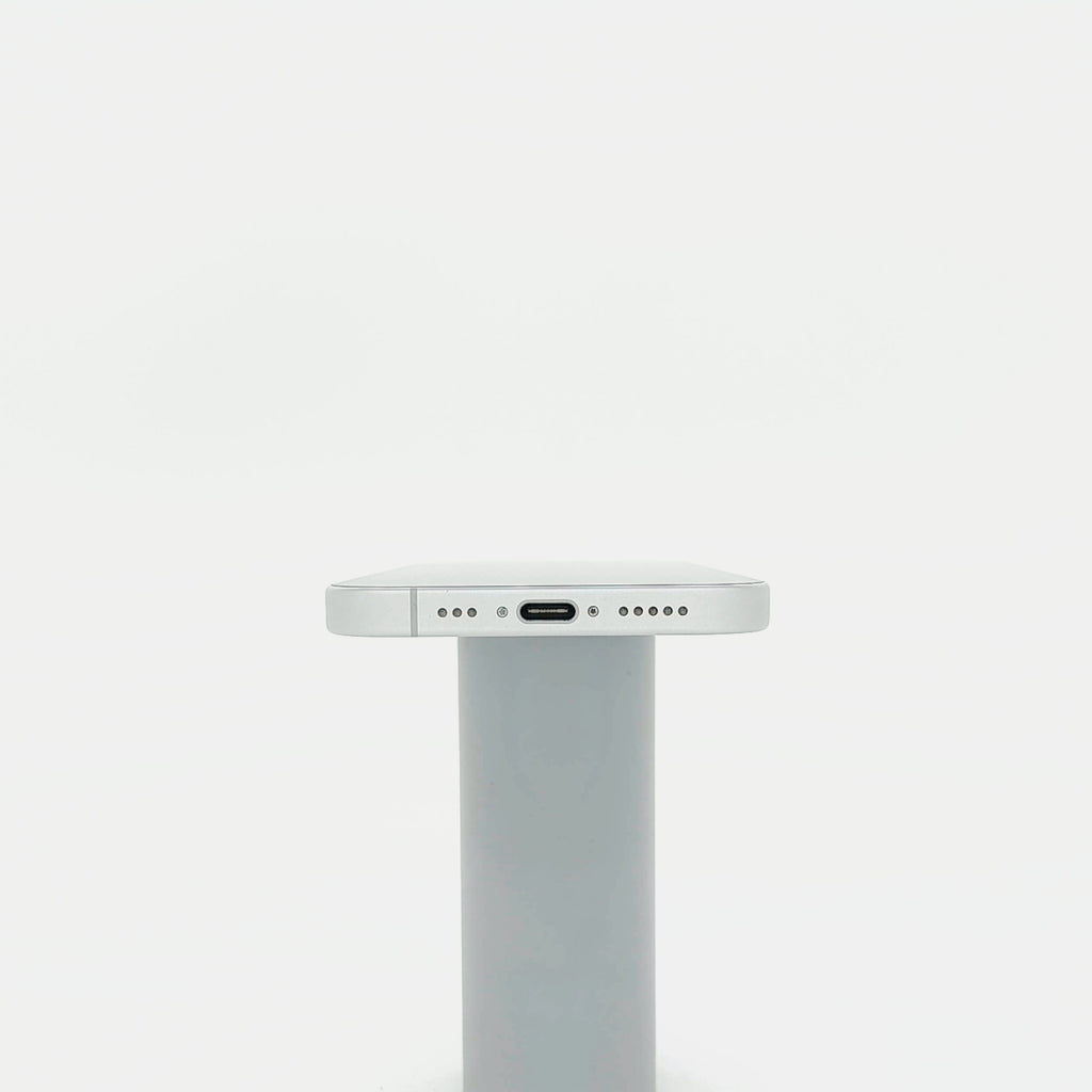 95新 Apple iPhone 16 256G 白色 中國大陸版