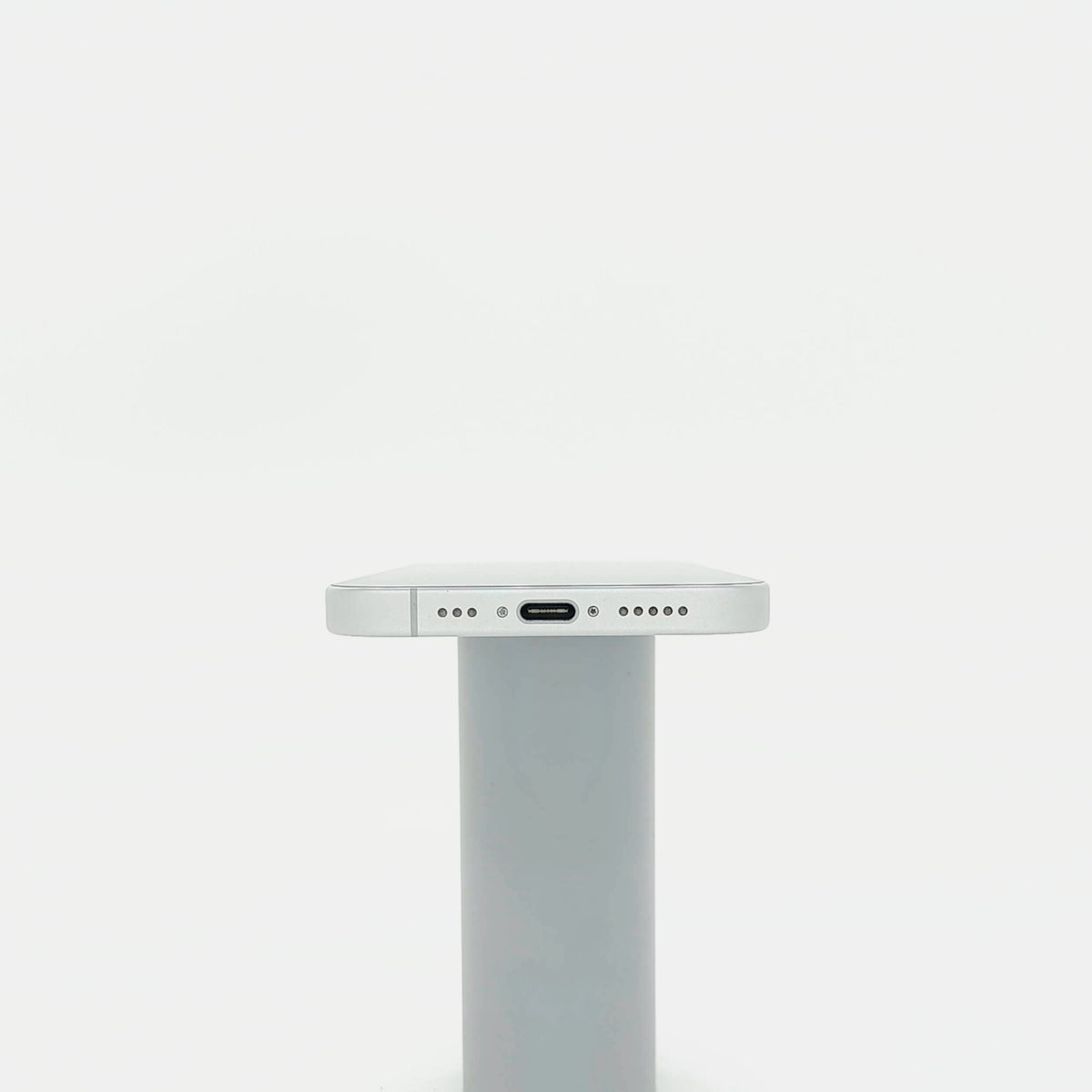 95新 Apple iPhone 16 256G 白色 中國大陸版