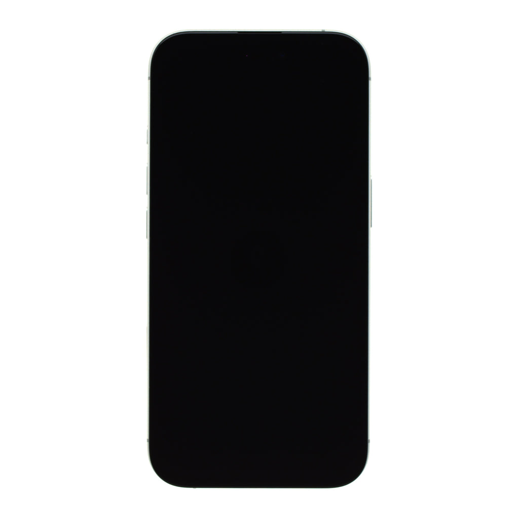 95新 Apple iPhone 16 128G 白色 中國大陸版