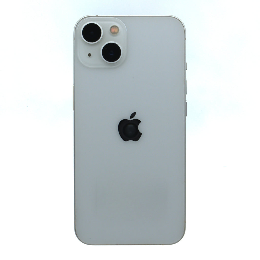 95新 Apple iPhone 13 256G 星光色 中國大陸版