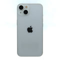 95新 Apple iPhone 13 256G 星光色 中國大陸版