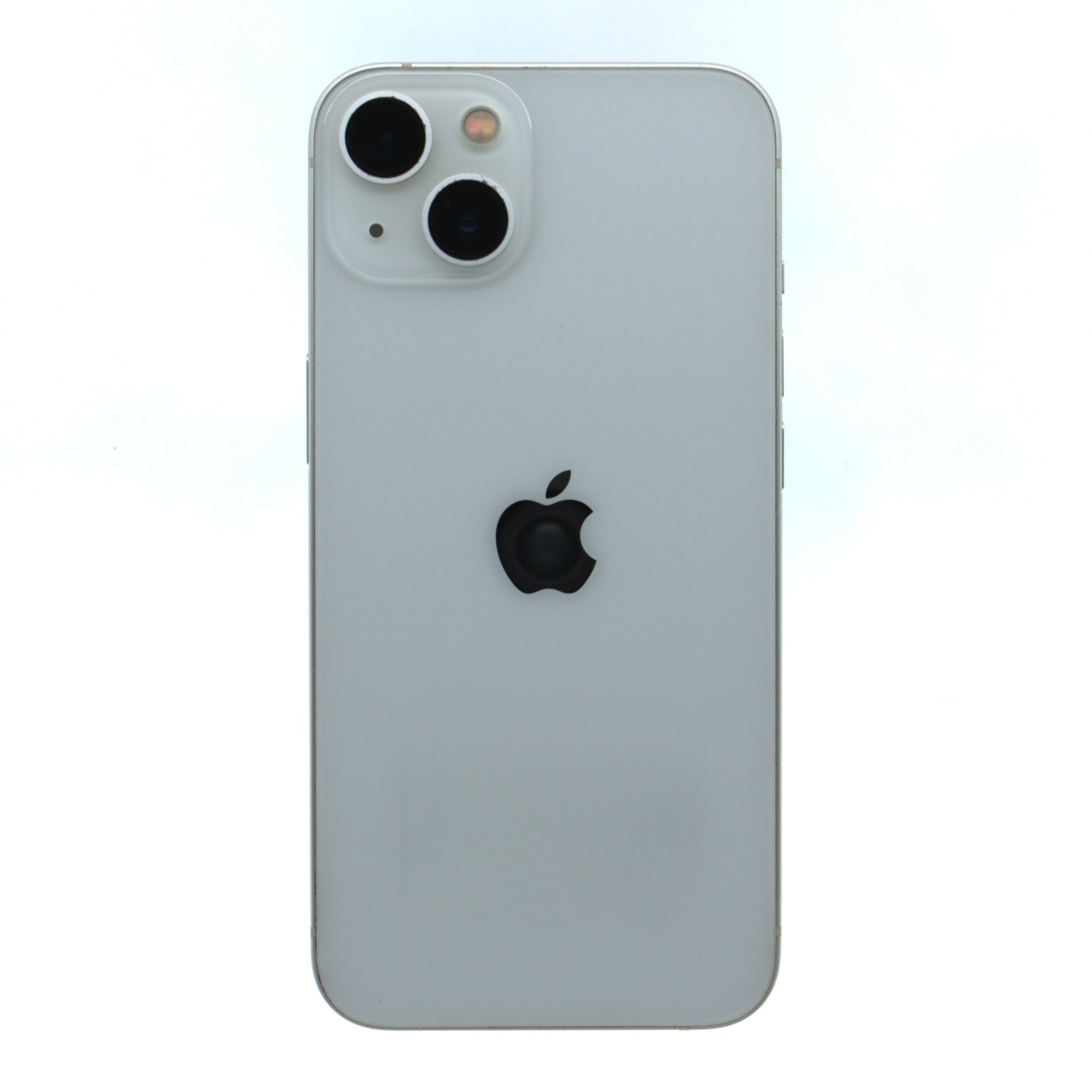 95新 Apple iPhone 13 256G 星光色 中國大陸版
