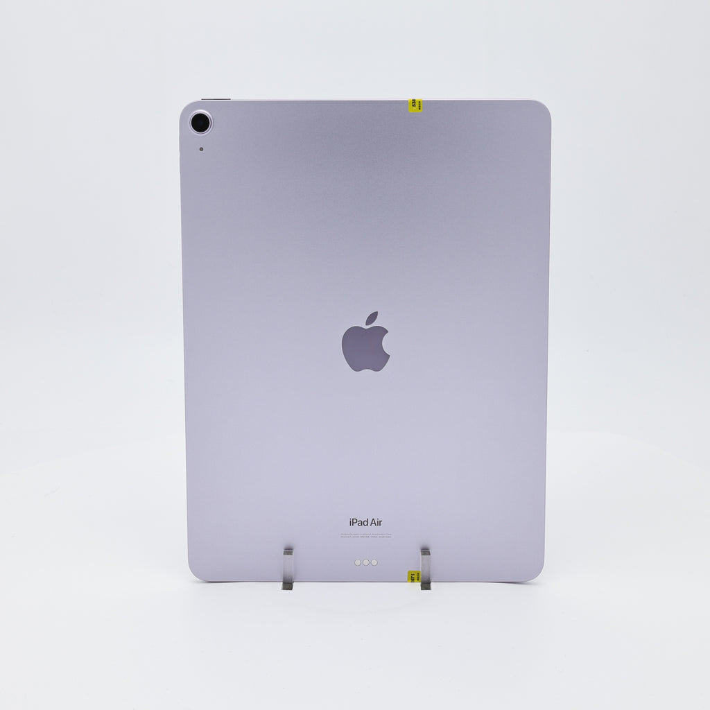 99新 Apple iPad Air (M2) 13英寸 128G 紫色 WIFI
