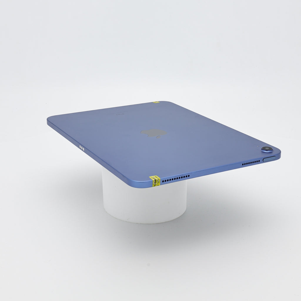 95新 Apple iPad 10代 64G 藍色 WIFI