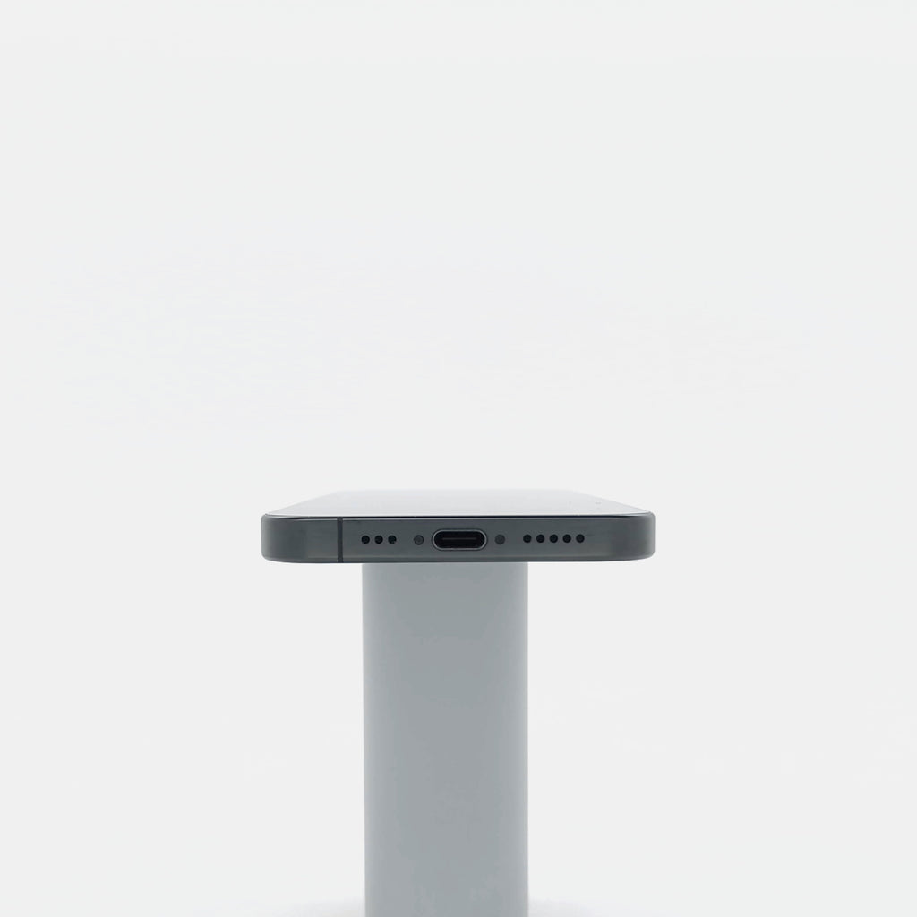95新 Apple iPhone 16 Pro 256G 黑色鈦金屬 中國大陸版