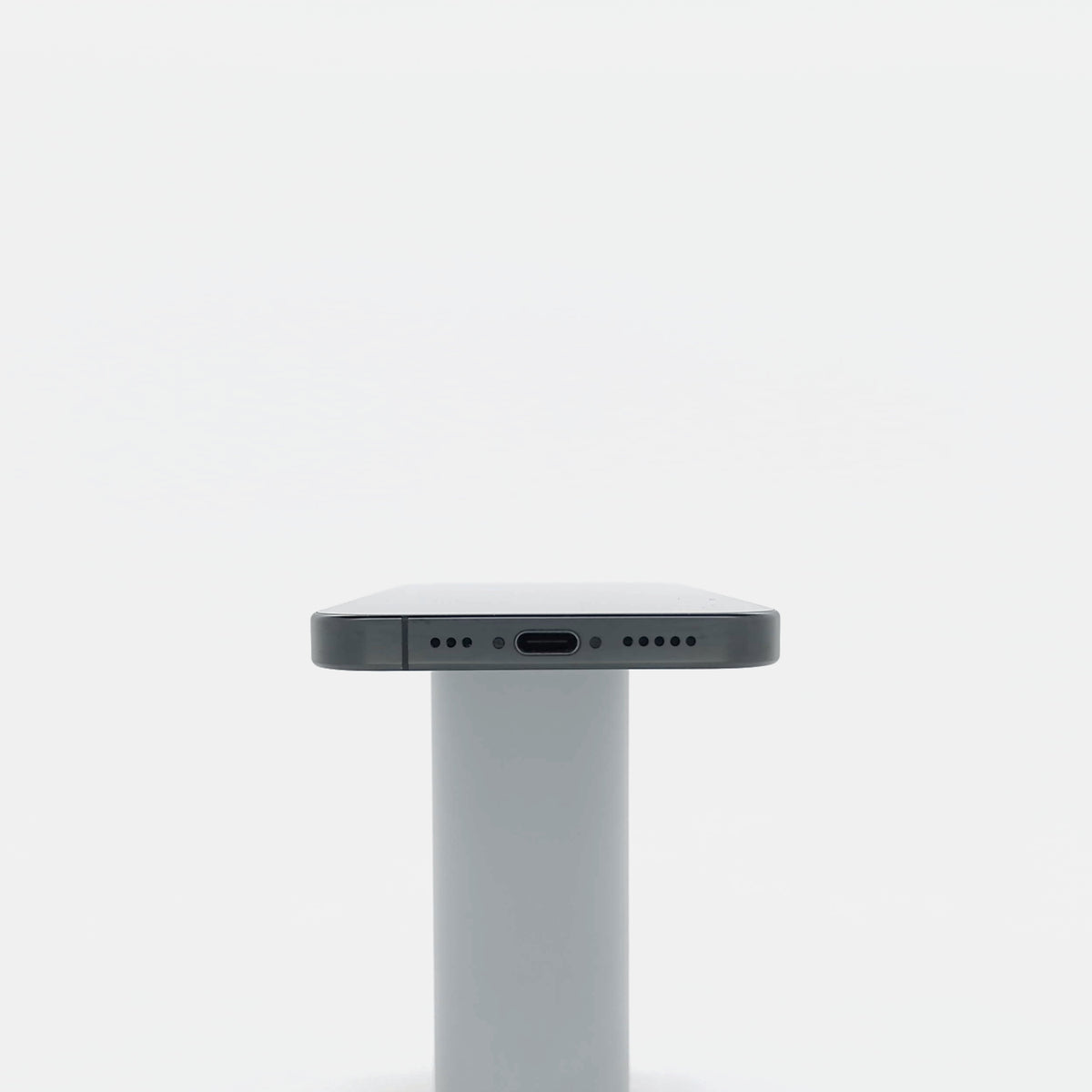 95新 Apple iPhone 16 Pro 256G 黑色鈦金屬 中國大陸版