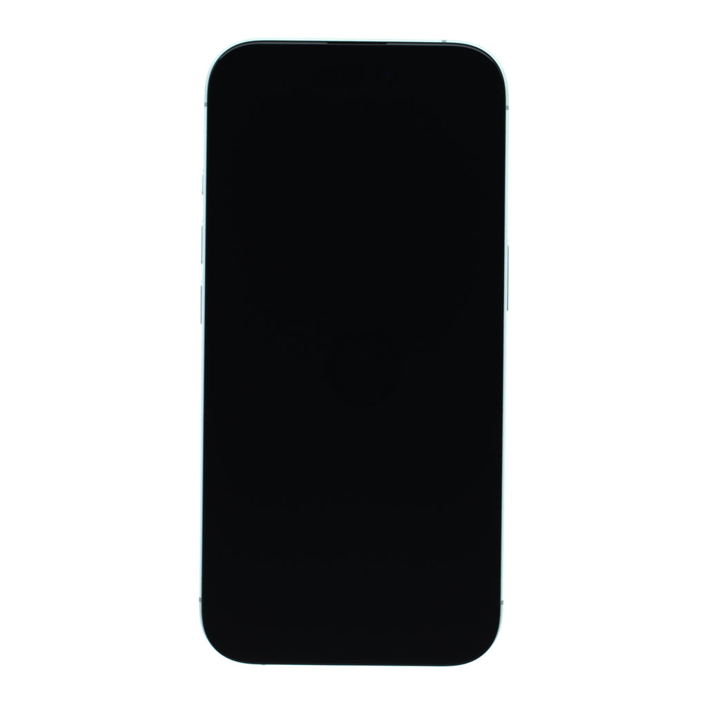 99新 Apple iPhone 16 128G 白色 中國大陸版