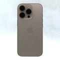 95新 Apple iPhone 16 Pro 128G 沙漠色鈦金屬 中國大陸版
