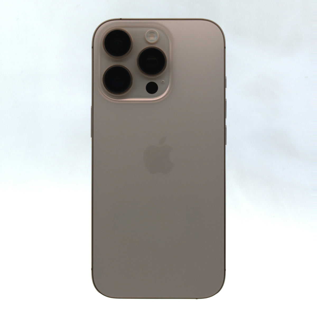 95新 Apple iPhone 16 Pro 128G 沙漠色鈦金屬 中國大陸版