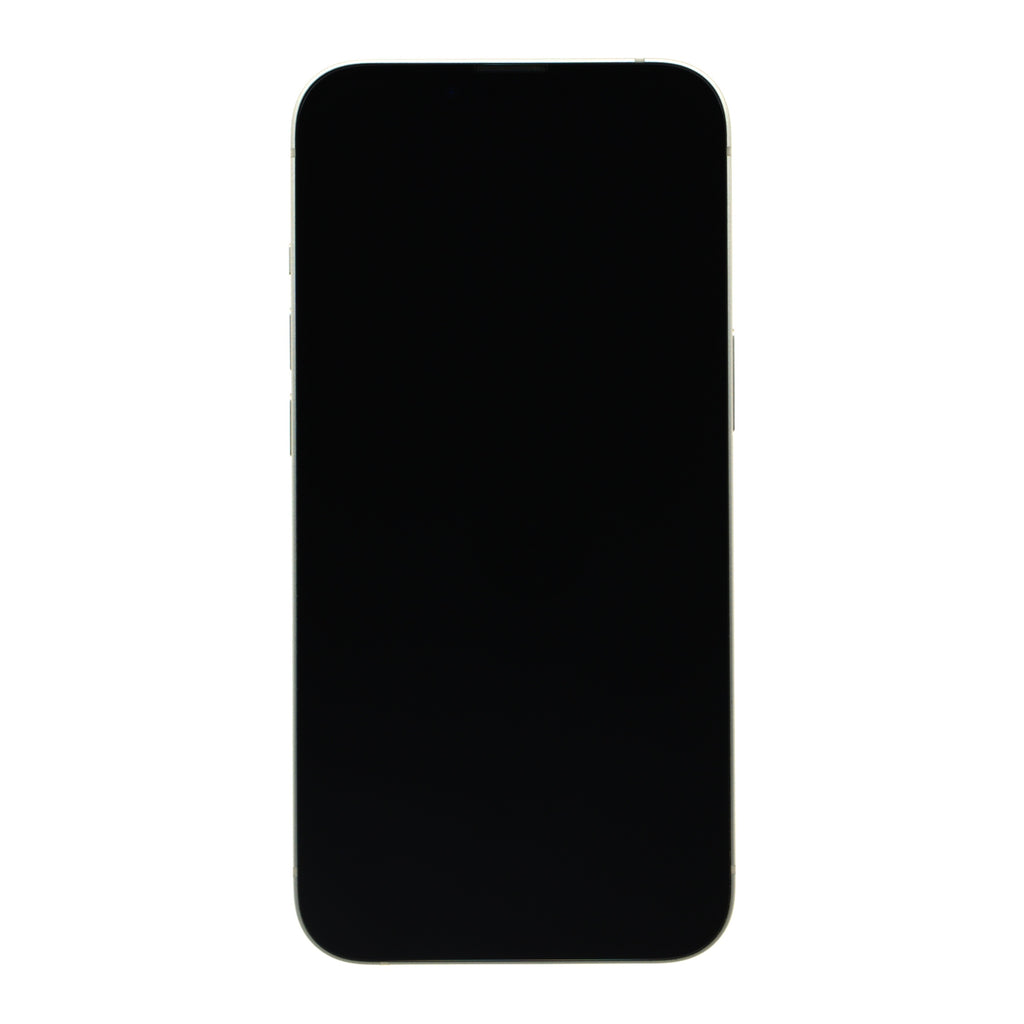 95新 Apple iPhone 13 256G 星光色 中國大陸官換機